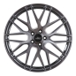 Preview: ELEGANCE Wheels - E 3 FF Concave